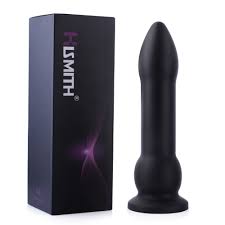 Hismith 10.30 inches Bullet Anal dildo with Suction Cup Sale