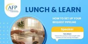 How To Set Up Your Bequest Pipeline