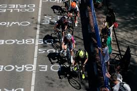 Deze tour de suisse begint vandaag met een individuele tijdrit over zes kilometer in cham en duurt negen dagen. Vn Nieuwsticker Ronde Van Zwitserland Voor Dames Gaat Vooruit Uci Kampioenscompetitie Onthult Details Swiss Cycles
