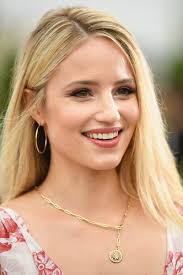 While their characters on the show. The Style Evolution Of Dianna Agron Stylebistro