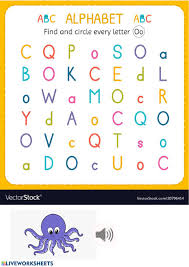 Explore the abcs with 800+ printable alphabet worksheets. Livework Sheets How To Write Alphabet Abc Abcd Worksheet