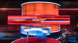 Deshalb habe das gremium am dienstag dem wdr schließlich empfohlen, die sendung nicht mehr in die mediathek zu nehmen, sagte hieronymi der deutschen. Breaking News Hart Aber Fair Full Version Hd Quality Aber Fair Sierra Barona Live It