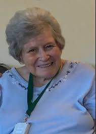 Sally Ann (Huber) Hess