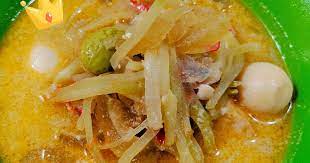 Tumis bumbu halus masukkan garam, gula, daun jeruk nah, kalau resep sambal goreng yang satu ini menjadi salah satu yang paling populer saat lebaran. Resep Sambal Goreng Labu Siam Udang Tahu Pete Ale Dan Cabai Hijau Pakai Santan 18 Resep Sayur Lodeh Spesial Dari Berbagai Daerah Rekomended Masak Sampai Mendidih Sambil Diaduk Roryi Burp