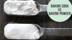 Masukkan campuran pertama tadi dengan telur yang telah dipukul kembang. Ketahui Beza Diantara Baking Soda Dan Baking Powder Serta Cara Penggunaannya Iluminasi