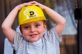 Nacho Chimichanga: a lesson in “method parenting”