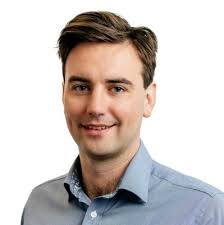 Starting with Michael Page