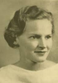 Susan Heyward Gibbes Robinson (1915-2012)