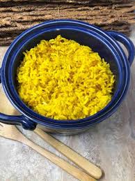 Relevance popular quick & easy. Instant Pot Goya Spanish Style Yellow Rice Fork To Spoon