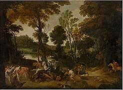 You define the size yourself. Atalanta Wikipedia