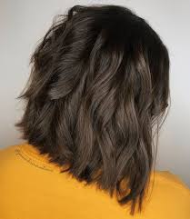 These ideas showcase glamorous shapes, geometric lines, versatile textures, and a rainbow of sophisticated colors suitable for thick hair. 25 Fresh Medium Length Hairstyles For Thick Hair To Enjoy In 2021