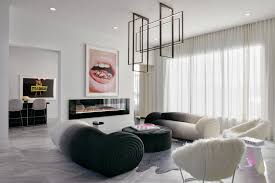 The colours used in a home can greatly influence the mood of people living there and change the way we perceive the size of a room. Selected Work Melanie Morris Interiors Llc