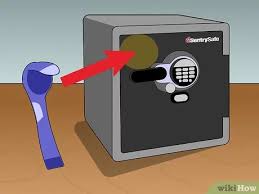 If you need to get the lock off, you can do so with the help of some household items. 3 Ways To Pick A Sentry Safe Lock Wikihow