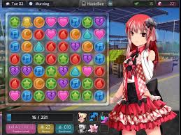 Unlock the secret character momo. Steam Community Guide The Huniepop Guide To Success On Every Date