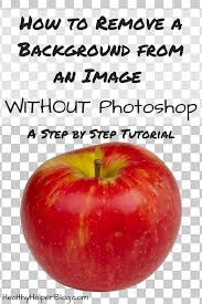 How To Remove A Background From An Image Without Photoshop How To Remove Photoshop Remove Background From Photos Our neural network will process your photos very quickly.