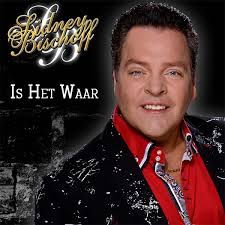 Sidney Bischoff komt fans tegemoet en brengt 'Is het waar' uit op single