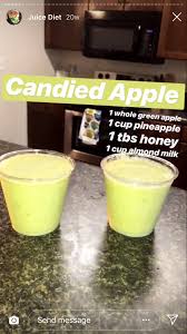 Pinterest Tigerlily Juice Diet Healthy Smoothies Smoothie Recipes