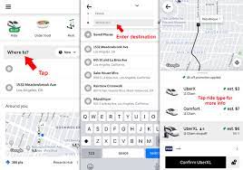 May 28, 2021 · how much do uber drivers actually make? How Much Does Uber Cost Get An Uber Fare Estimate See Prices Ridesharing Driver