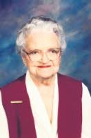 Eloise Stephens Obituary (2009)