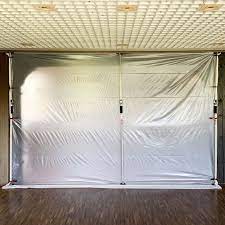 Raumabtrennung vorhang, vorhang als raumteiler im vitra showroom new york akustik news produkte archiv baunetz wissen. Bessey Zeigt Einfache Moglichkeit Zur Raumabtrennung Praktisch Und Schnell Bm Online