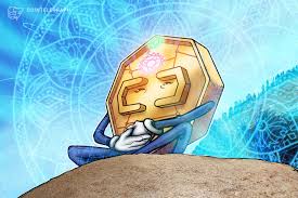In addition to the news website, cointelegraph also has an online magazine about blockchain. Crypto Chi The Future And Energy Of Money And Technology