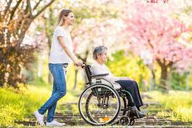 Ways To Care For Elderly Parents And Family | Bright Dawn Home Care
