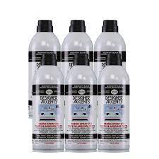 10 Oz Size Upholstery Spray Midnight Black