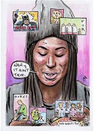 Otis Street Arts Project Fall 2020 Workshops