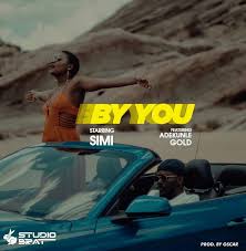Listen to money by adekunle gold, 27,401 shazams, featuring on adekunle gold: Simi And Adekunle Gold Are Couple Goals In Artsy Video For By You