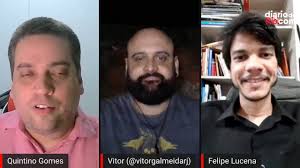 Quem são os candidatos a vereador do Rio de Janeiro em 2020?