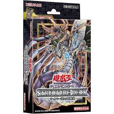 If you're into yugioh or getting into it and you want to give the starter decks a try, we've compiled a collection of everything we have available! Structure Deck Cyber Style Successor Yu Gi Oh Card Meccha Japan