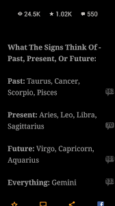 Yeah Virgo Always Thinks Of Future Me Too Cancer Quotes Zodiac Zodiac Signs Horoscope Aquarius Quotes