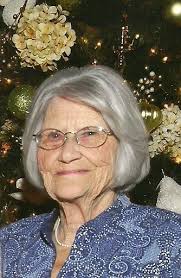 Jeanette Strickland Obituary (2014)