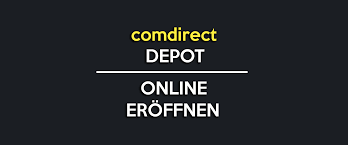 If the file has been modified from its original state, some details such as the timestamp may not fully reflect those of the. Comdirect Depot Eroffnen 2021 Nur 5 Minuten Kein Postident Notig