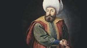 Birbirinden değerli o kadar çok eserimiz var ki, i̇stanbul'un fethi sırasında haliç'e gerilen zincir, orhan gazi'nin miğferi, yavuz sultan selim'in kılıcı, kanuni sultan süleyman'ın. Osman Gazi Nin Esleri Kimlerdir Son Dakika Haberleri