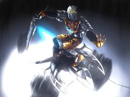 Bionicle 2 Legends Of Metru Nui Watch Online Toa Ignika The Toa Of Life By Bobbricks Deviantart Com On Deviantart Lego Art Lego Bionicle Art