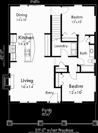 bungalow house plans, 1.5 story house