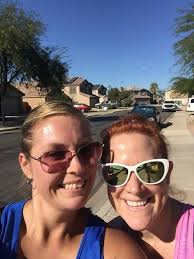 Props' out to Bill, Justin, & Valerie for running Saturday Track @ NHS this  morning with me. It was not pretty or fun ~ "Rain or Shine" ~ Thanks 🤙