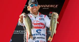 Smith lake also produces monster striped bass. Mercury Dockline Bass Fishing S Iron Man John Cox Wins The Mlf Pro Circuit On Smith Lake Mercury Marine