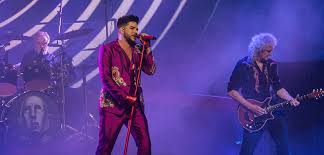 Queen Tickets 2019 The Rhapsody Tour Vivid Seats