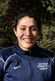 2013 Women's Lacrosse Roster