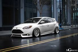 Ford Focus St Club In Europe News And Forum Ford Focus Ford Focus St Ford News