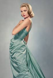 Grace kelly rose to fame as a leading hollywood actress following her prominent role in high noon. Grace Kelly S Forever Look Vanity Fair