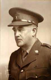 Not an Ordinary Man' Donald Gilbert Kennedy in the Pacific