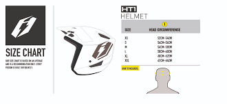 Helmet Ht1 Struktur