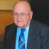 Howard Randolph Davidson Obituary