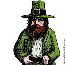 The leprechaun has come a long way from a species of faerie to an almost cartoonish caricature of irish culture that. Leprechaun Der Irische Kobold Gruene Insel De