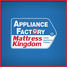 Appliance factory & mattress kingdom respects your privacy and use your information with discretion. Appliance Factory Mattress Kingdom Youtube