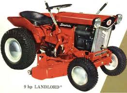 Comes with a 50 deck and a snowblower. Which One Is It Page 2 Allis Chalmers Simplicity Tractor Forum Simplicity Tractors Garden Tractors For Sale Small Garden Tractor
