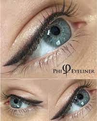 Phi Baby Ombre Eyeliner Phicontour Permamentmakeup Eyeliner Ombretechnique Babyombre Shadingeyel Permanent Makeup Eyeliner Makeup Eyeliner Eyeliner Tattoo